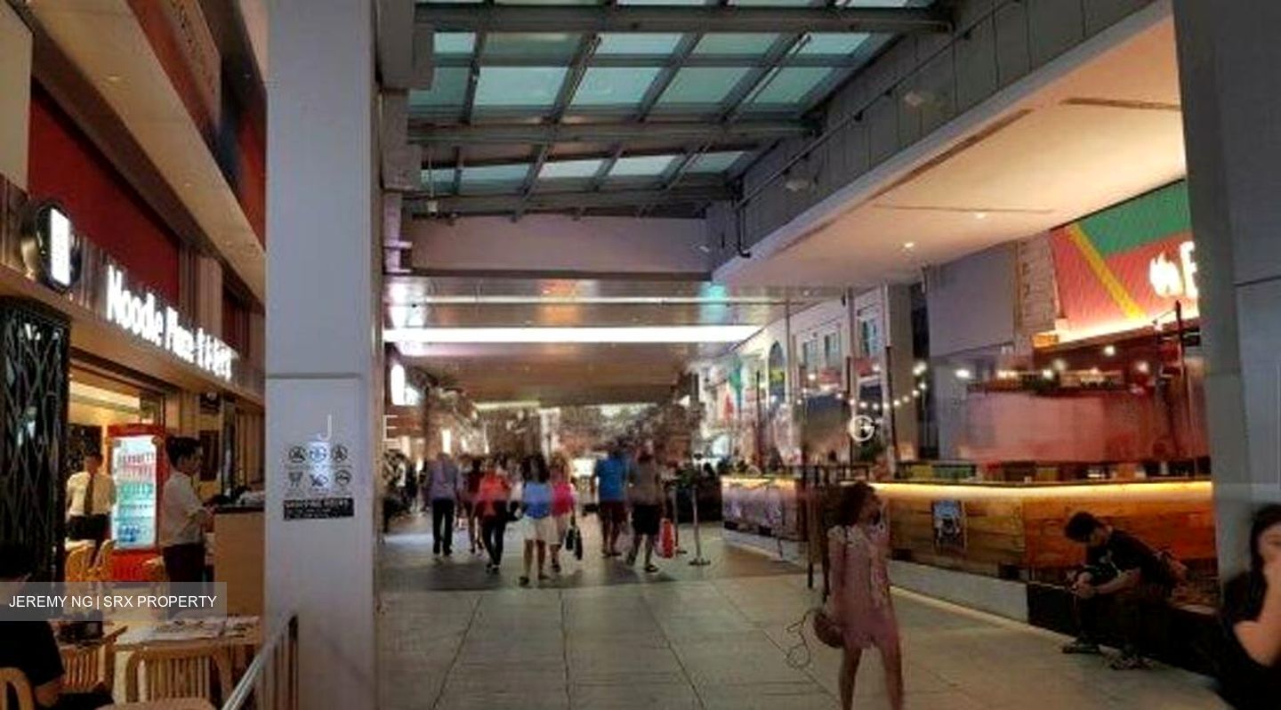 Scape (D9), Retail #570036681